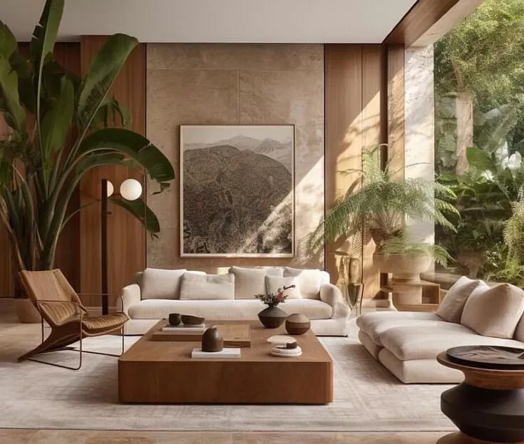 minimalismo frio versus minimalismo quente qual escolher 2025