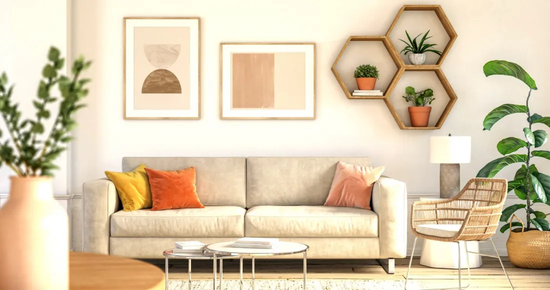 erros comuns na decoração 2025 e como evitar