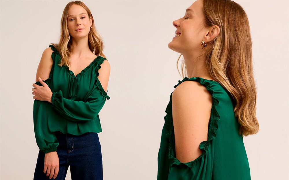 Tendência de fendas e recortes (cut out)