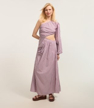 Tendência de fendas e recortes (cut out)