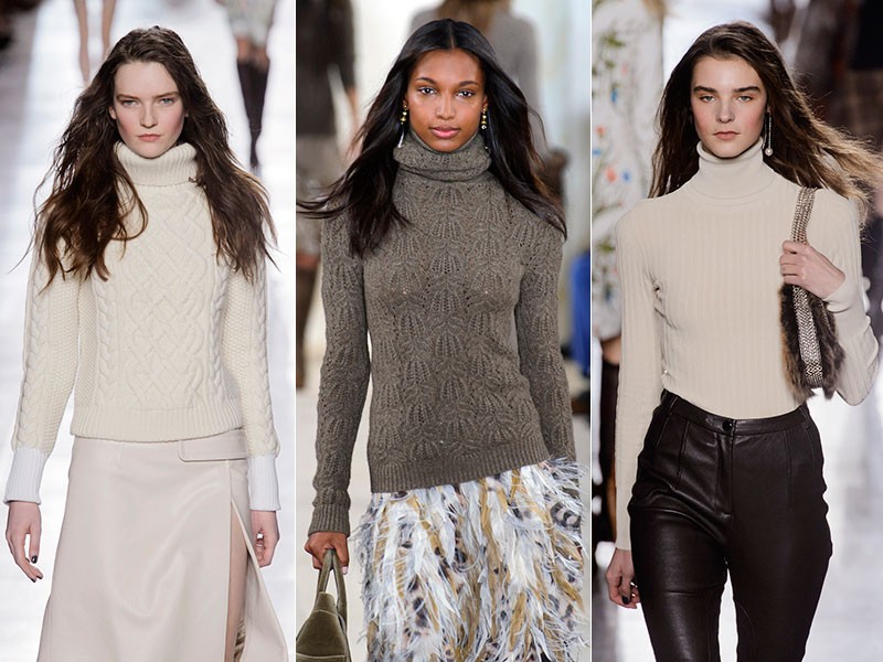 Guia Completo: Como Combinar Gola Alta para Cada Ocasião