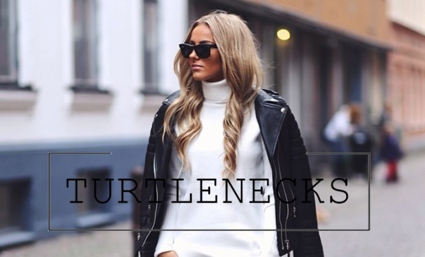 Luxo Silencioso: Por Que a Gola Alta é a Peça Essencial do Seu Guarda-Roupa