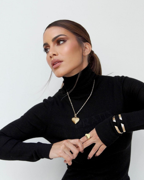 Gola Alta Masculina: 7 Formas de Usar com Estilo e Elegância