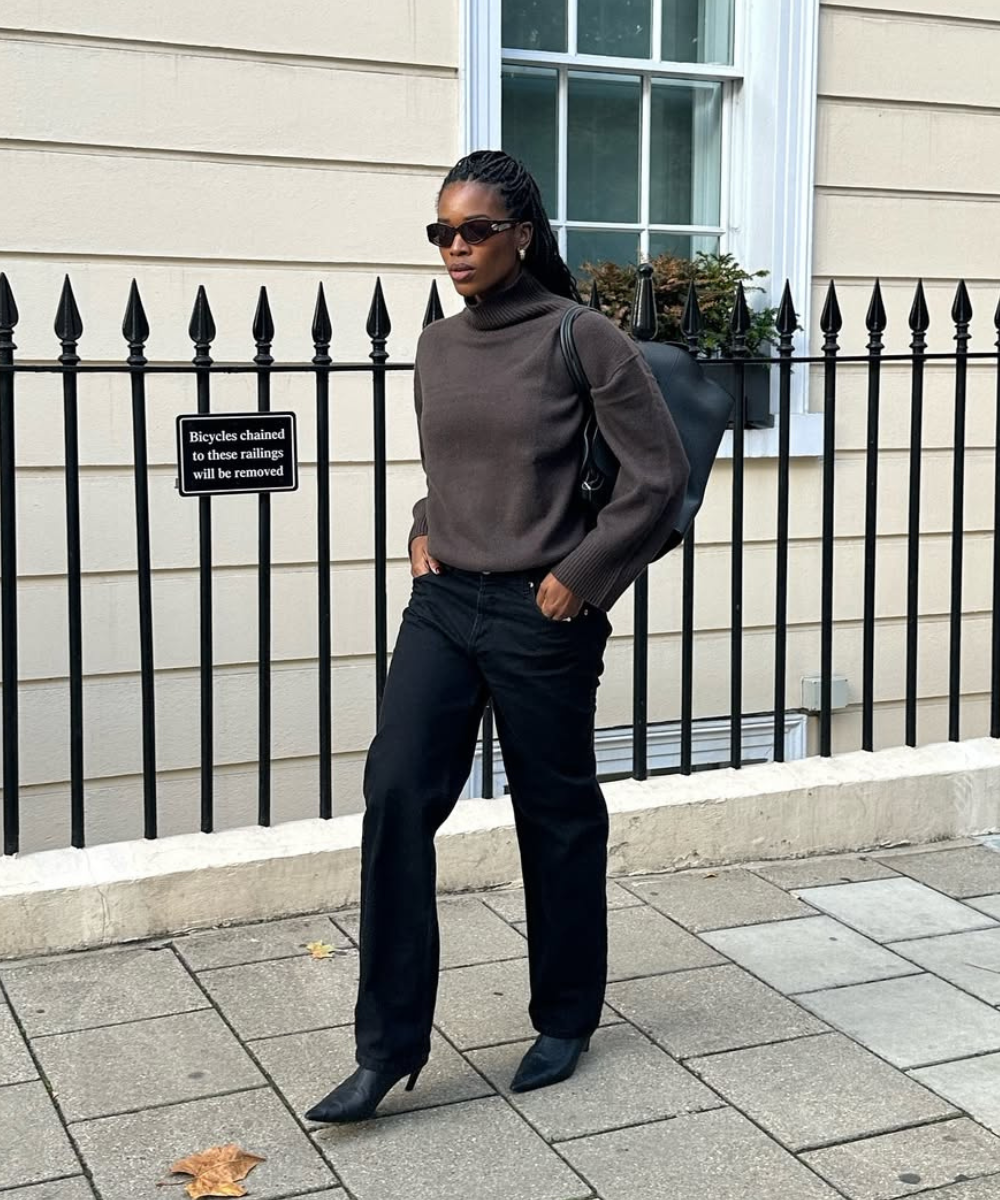 Gola Alta Masculina: 7 Formas de Usar com Estilo e Elegância