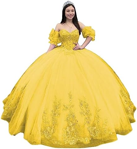 Inspirações de Penteados para Vestidos com Mangas Bufantes e Decote Coração