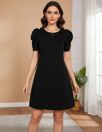 Além do Clássico: Estilos Inovadores de Mangas Bufantes para Eventos Noturnos