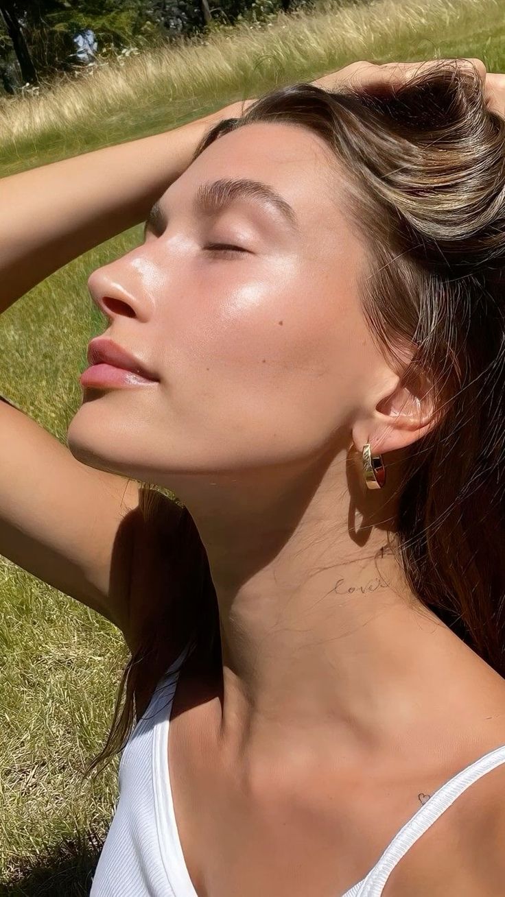 Maquiagem K-beauty: passo a passo