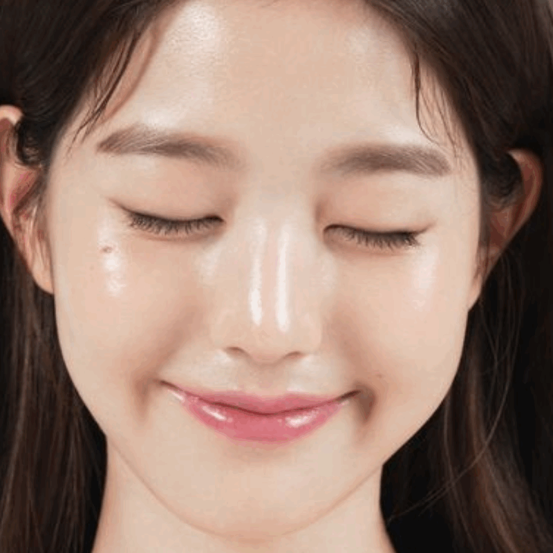 Tendência de maquiagem 