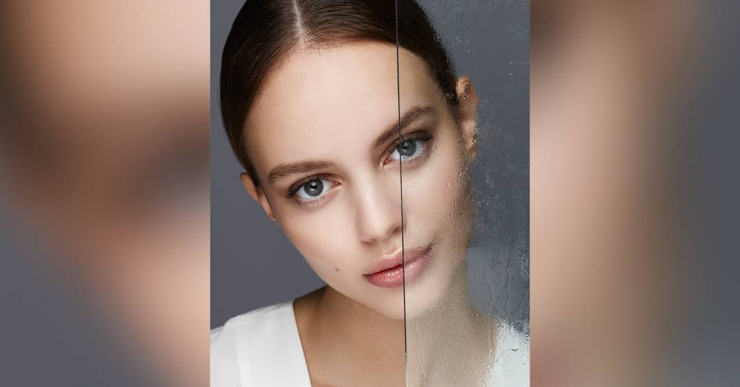 Dicas para pele oleosa com tendência glass skin