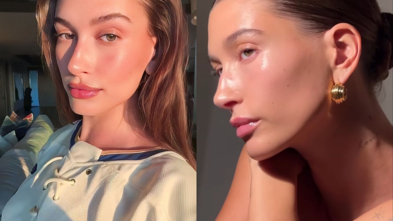 Rotina de skincare coreana para pele de vidro