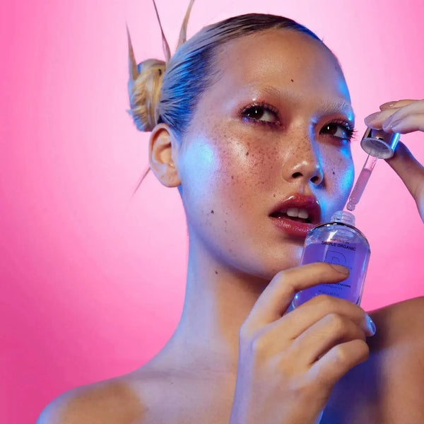 Melhores primers para efeito glow