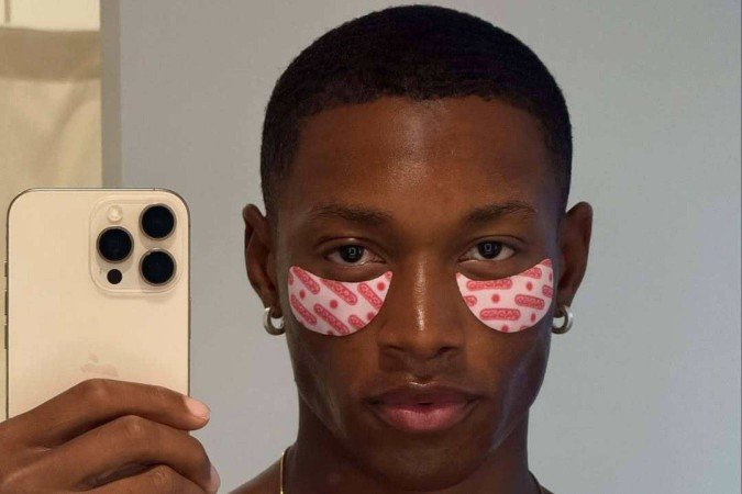 Maquiagem K-beauty: passo a passo