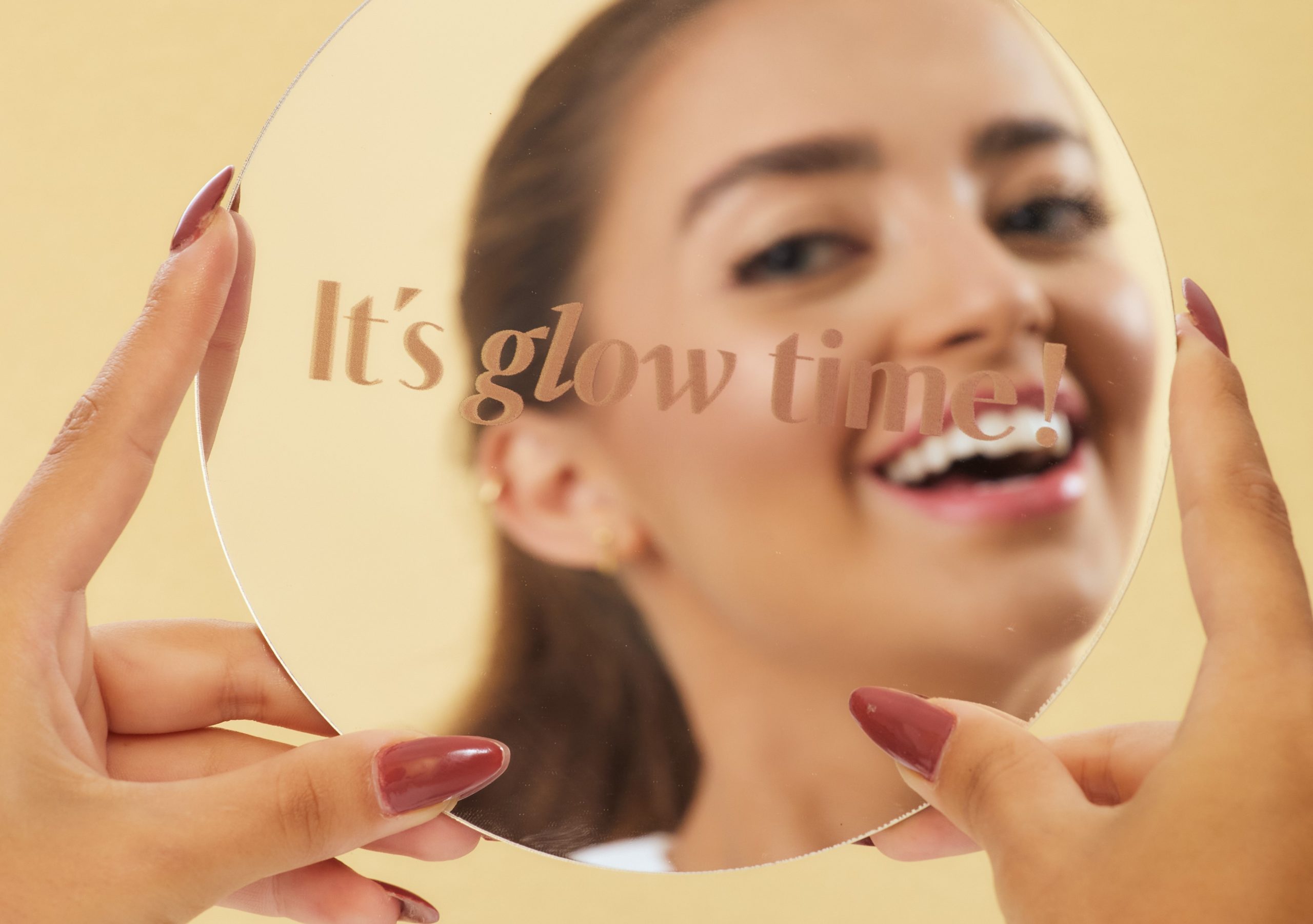 Dicas para pele oleosa com tendência glass skin