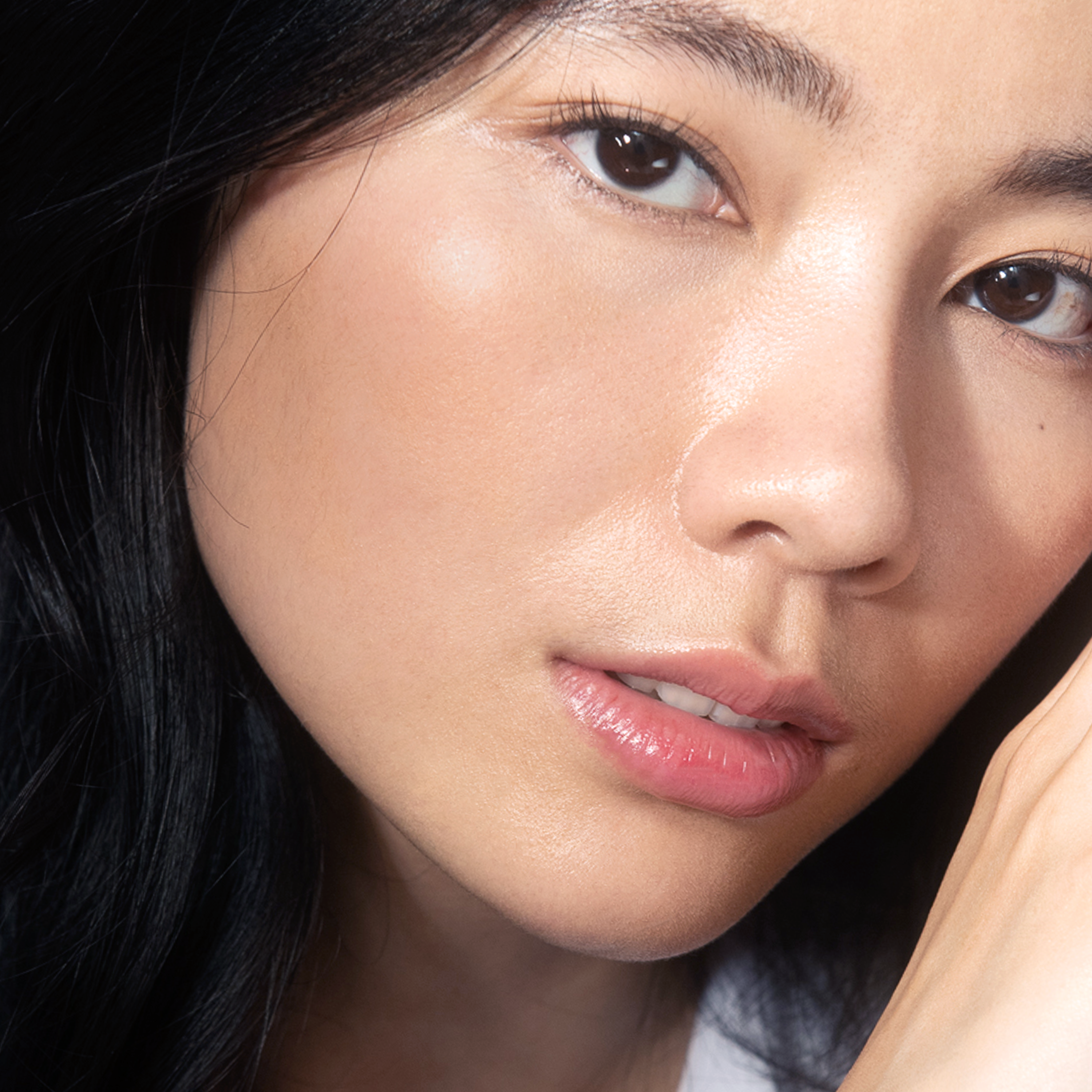 Dicas para pele oleosa com tendência glass skin