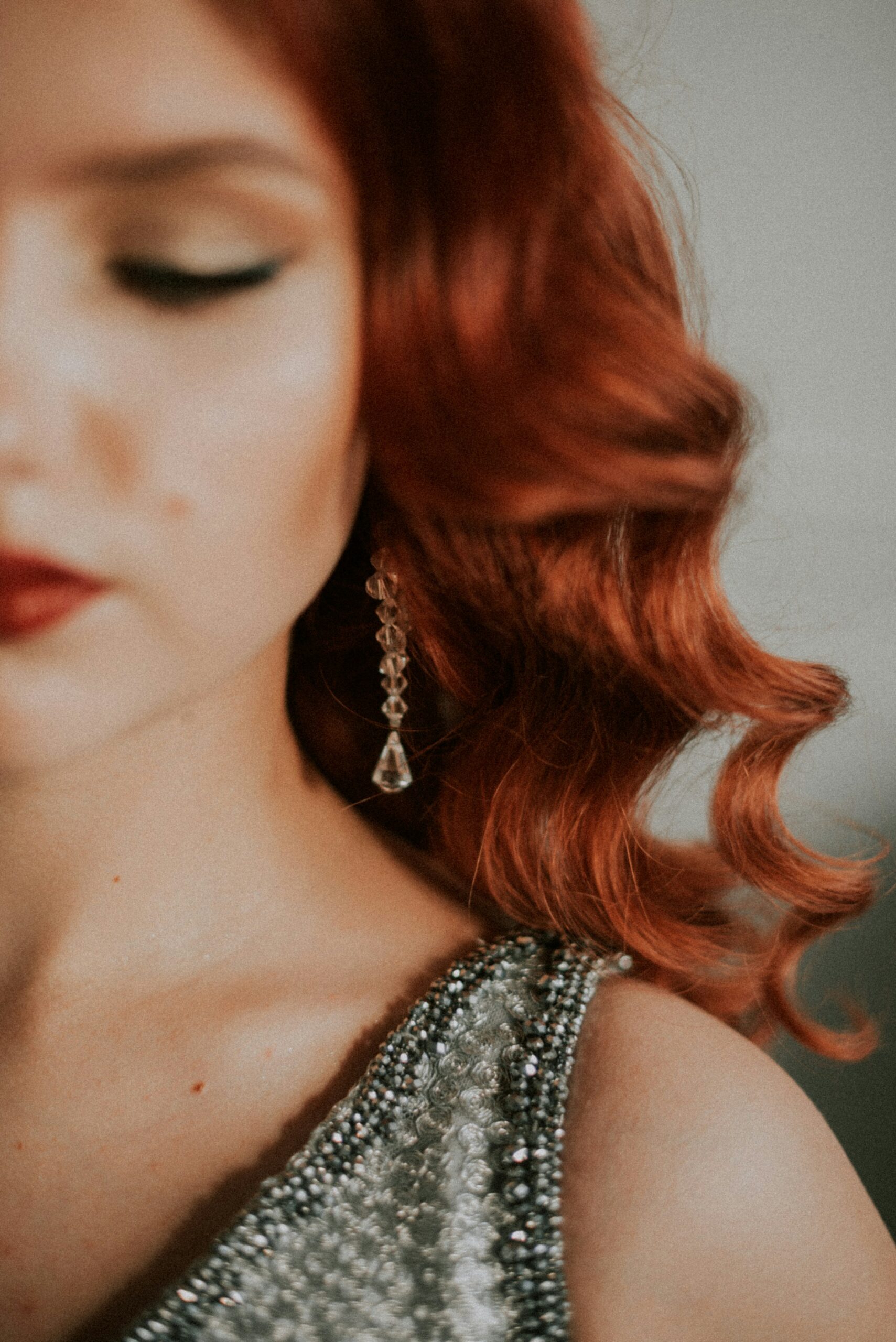 make discreta e sofisticada