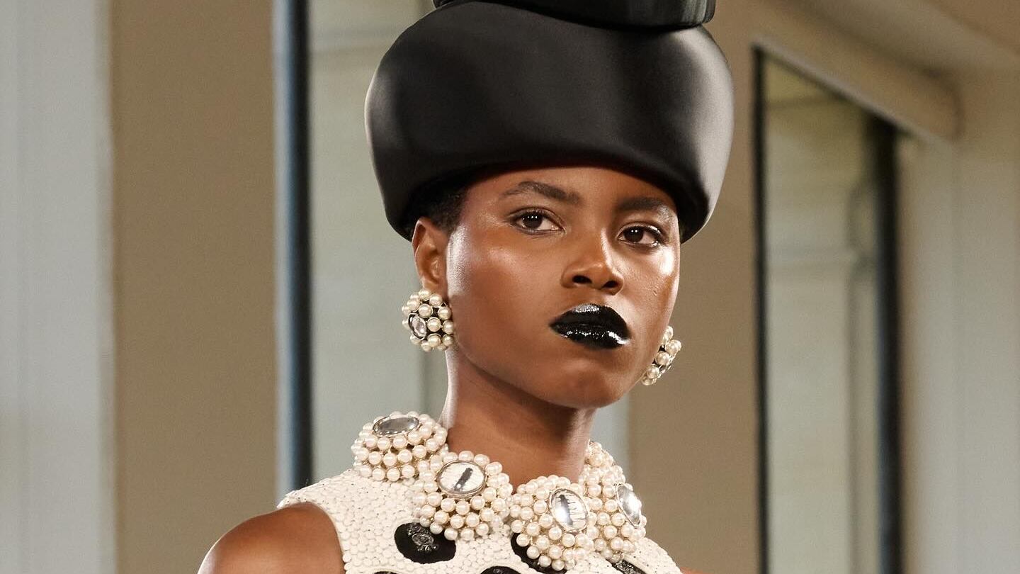 look natural e polido