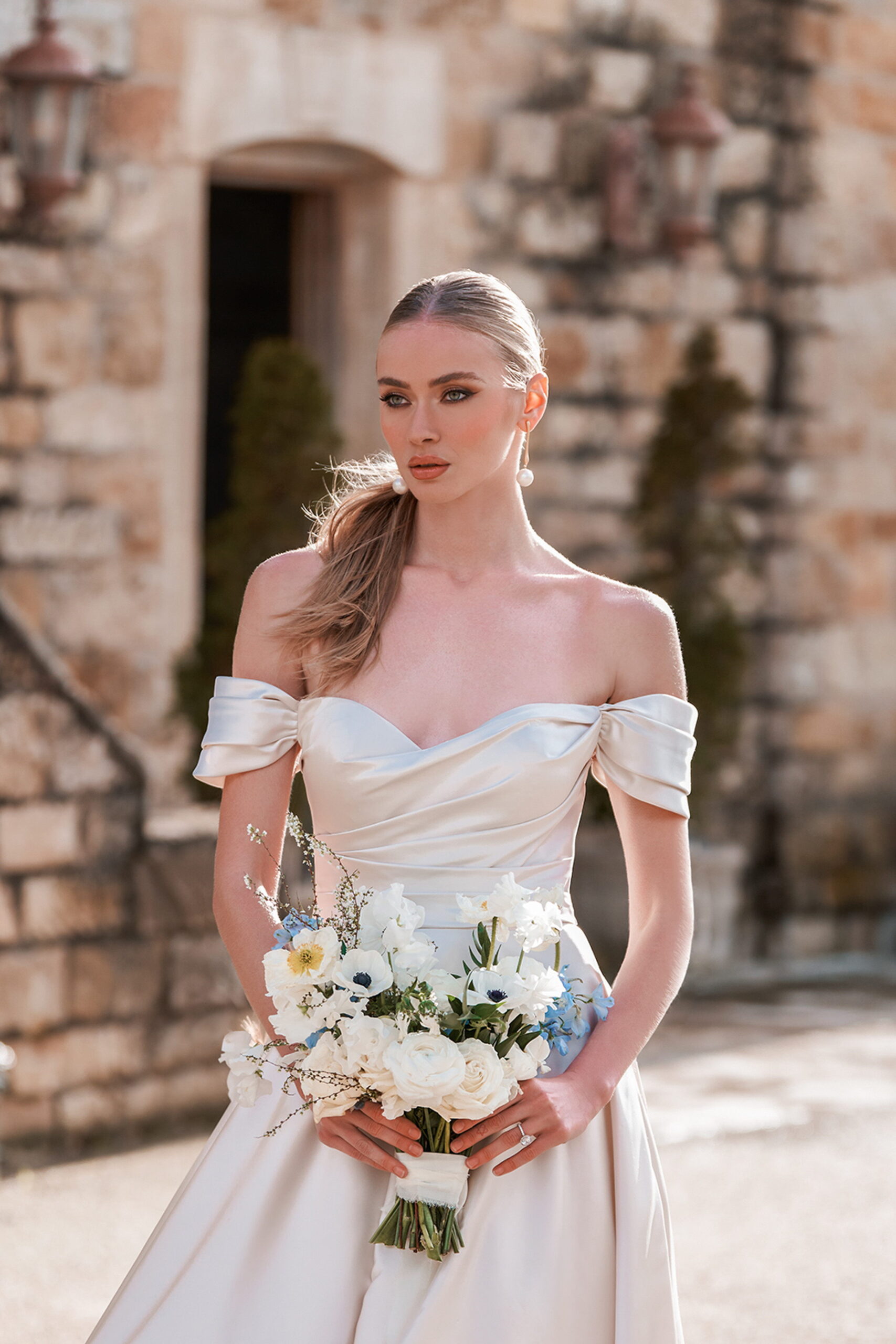 estética de herdeiros