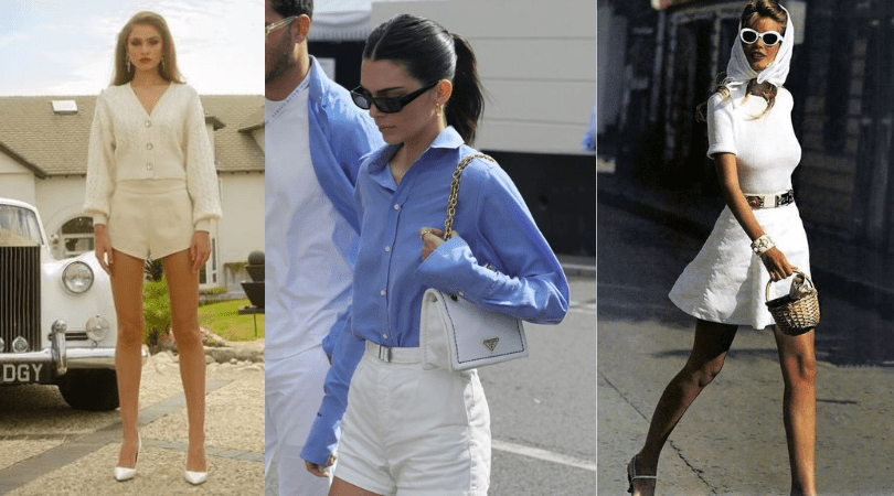 estética de herdeiros