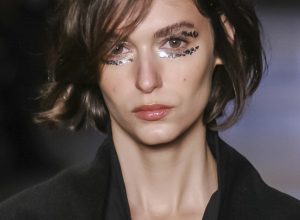 maquiagem cara de rica