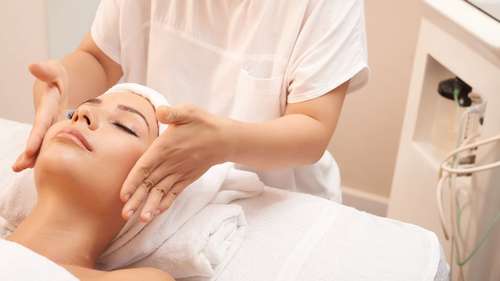 estética de herdeiros