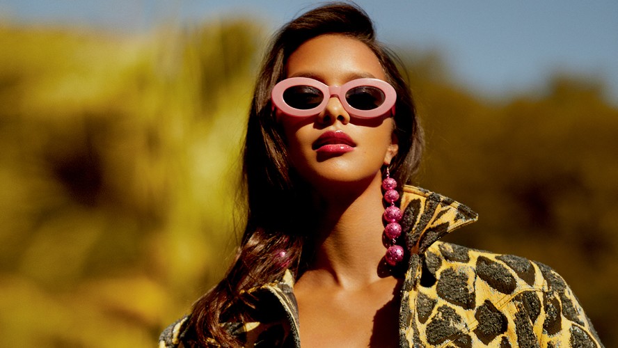 Óculos de sol retrô e minimalista: o guia completo para 2026