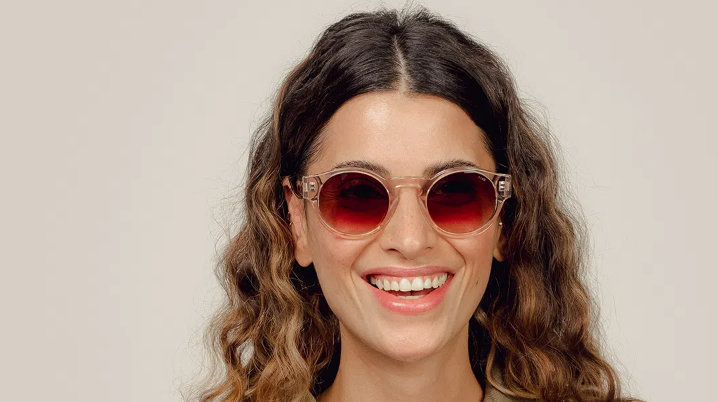Lentes degradê vs. lentes translúcidas: qual escolher para 2026?