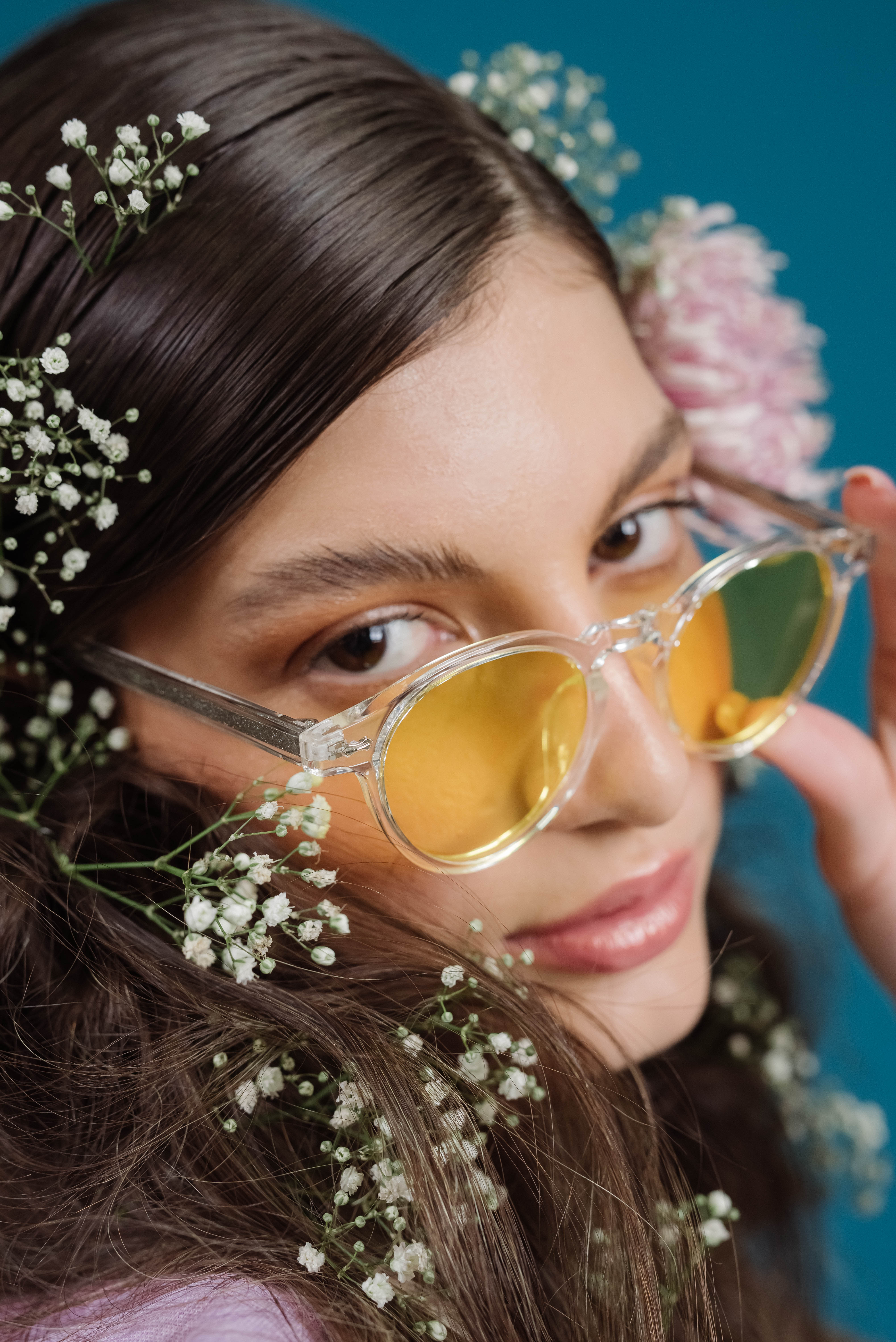 Lentes degradê vs. lentes translúcidas: qual escolher para 2026?