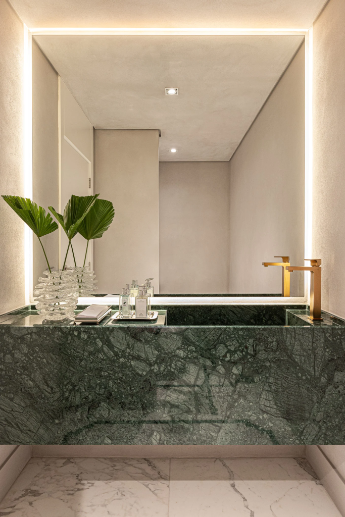 pia de banheiro em granito 2025