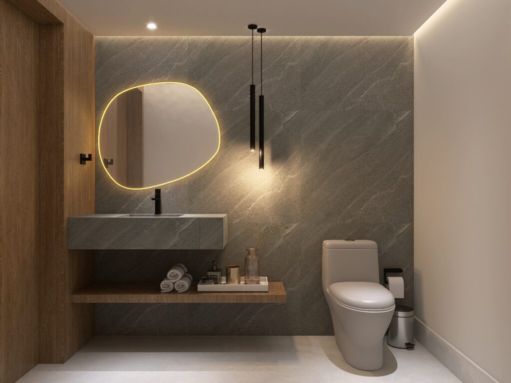 pia de banheiro em granito 2025