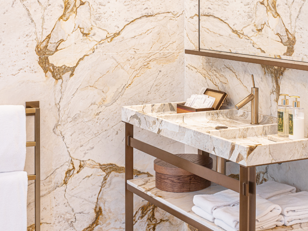 pia de banheiro em granito 2025