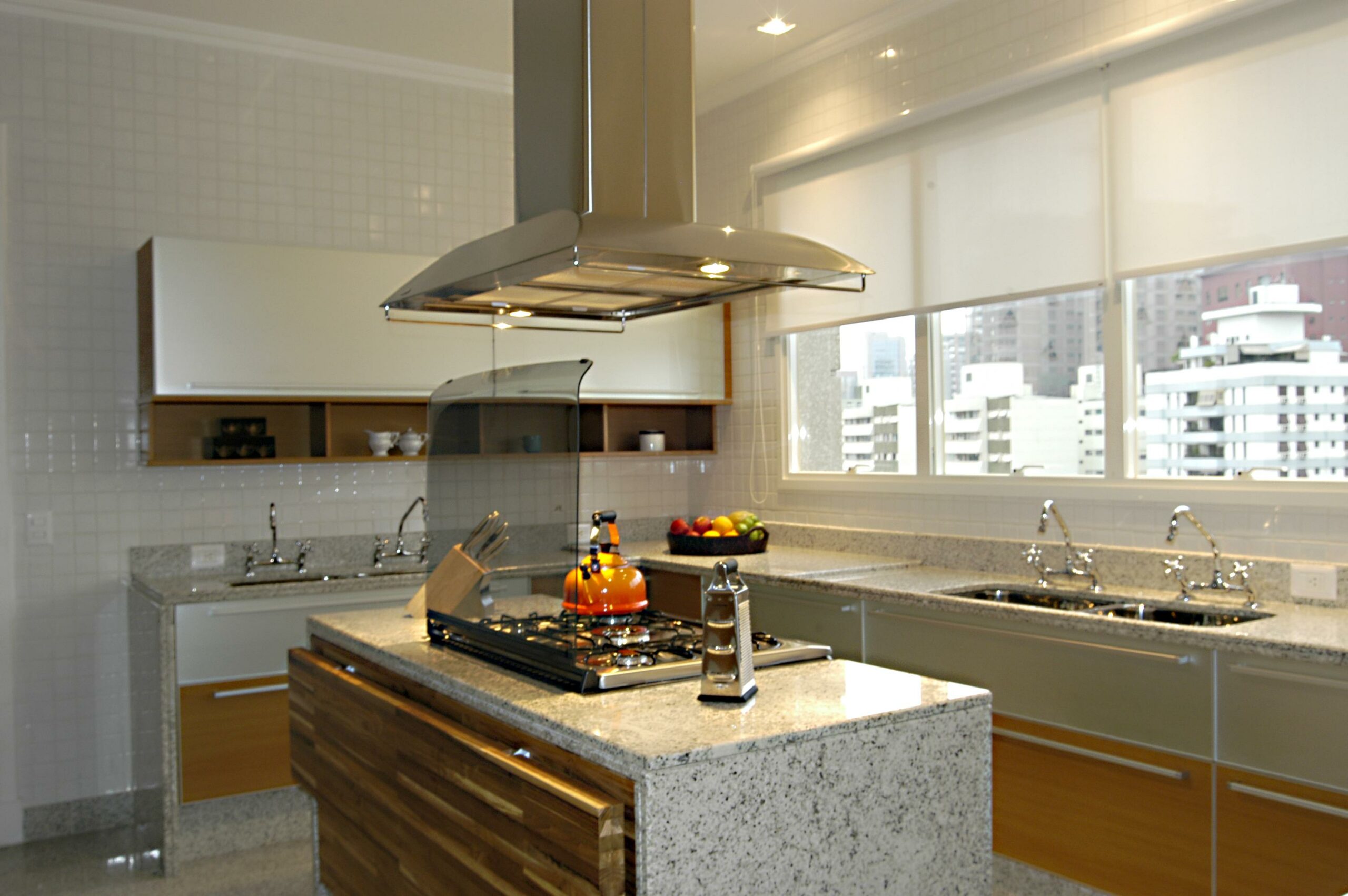 Como Escolher o Material Ideal para Sua Pia Esculpida em 2025