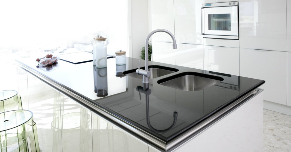 Higiene e Estilo para Sua Cozinha