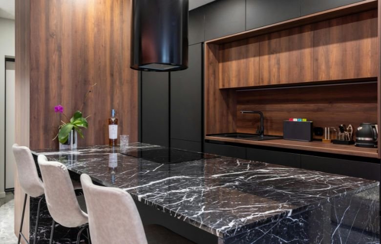 Higiene e Estilo para Sua Cozinha