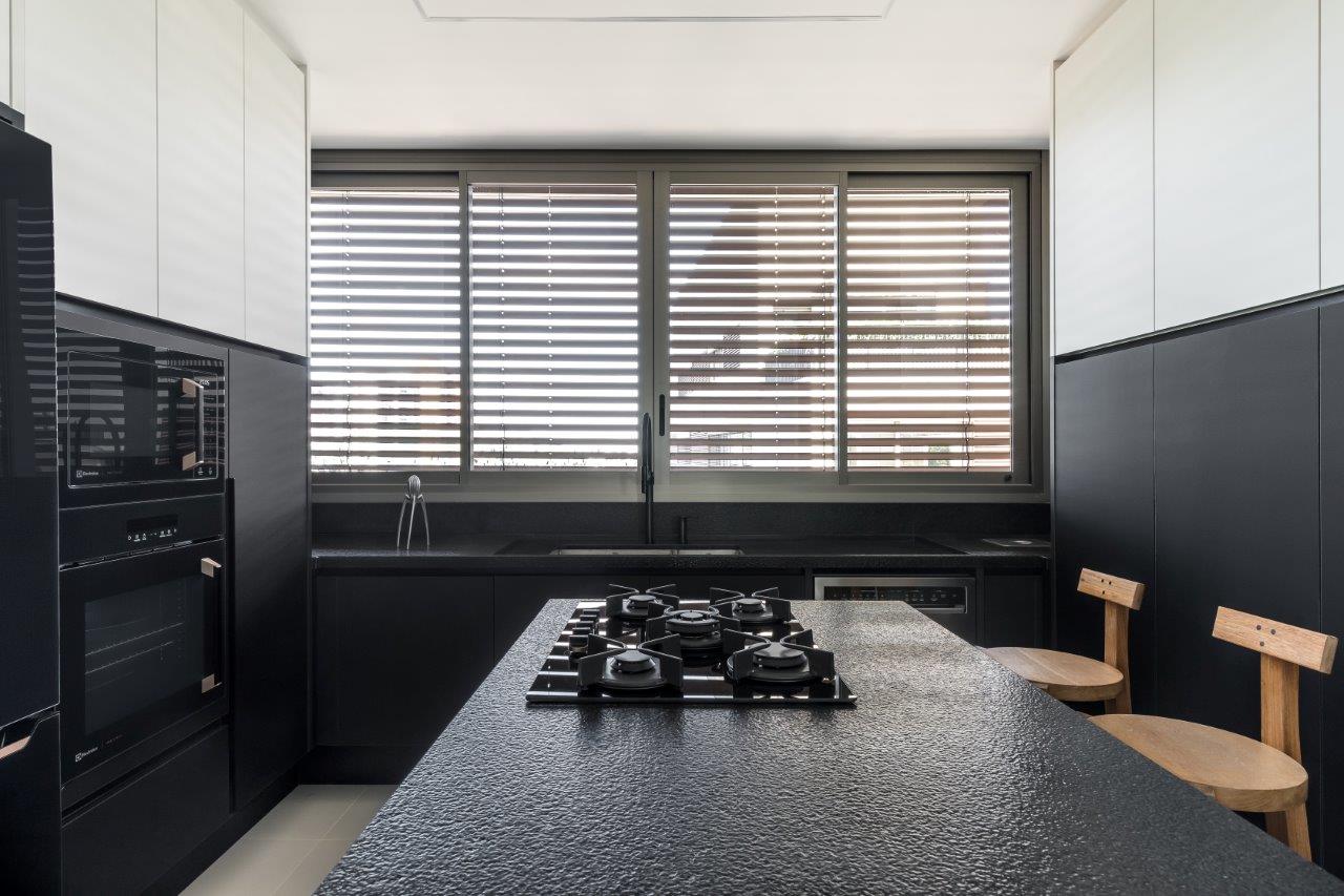 Tendências de Cores e Acabamentos em Granito para 2025 e 2026