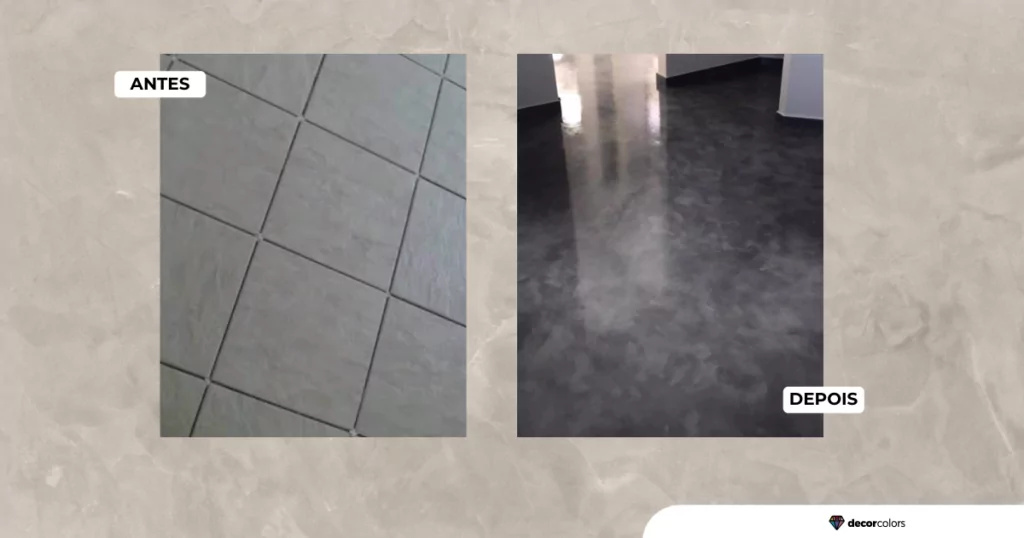 1. Cimento Queimado vs. Piso Epóxi: Qual a Melhor Escolha para Sua Casa?
2. Como a Estética Orgânica Está Moldando os Pisos em 2025?
3. Piso Epóxi: Cores e Personalização para Ambientes Modernos
4. A Durabilidade e Manutenção dos Pisos Monolíticos
5. Pisos Drenantes e Vinílicos: As Novidades para Áreas Externas e Internas em 2026