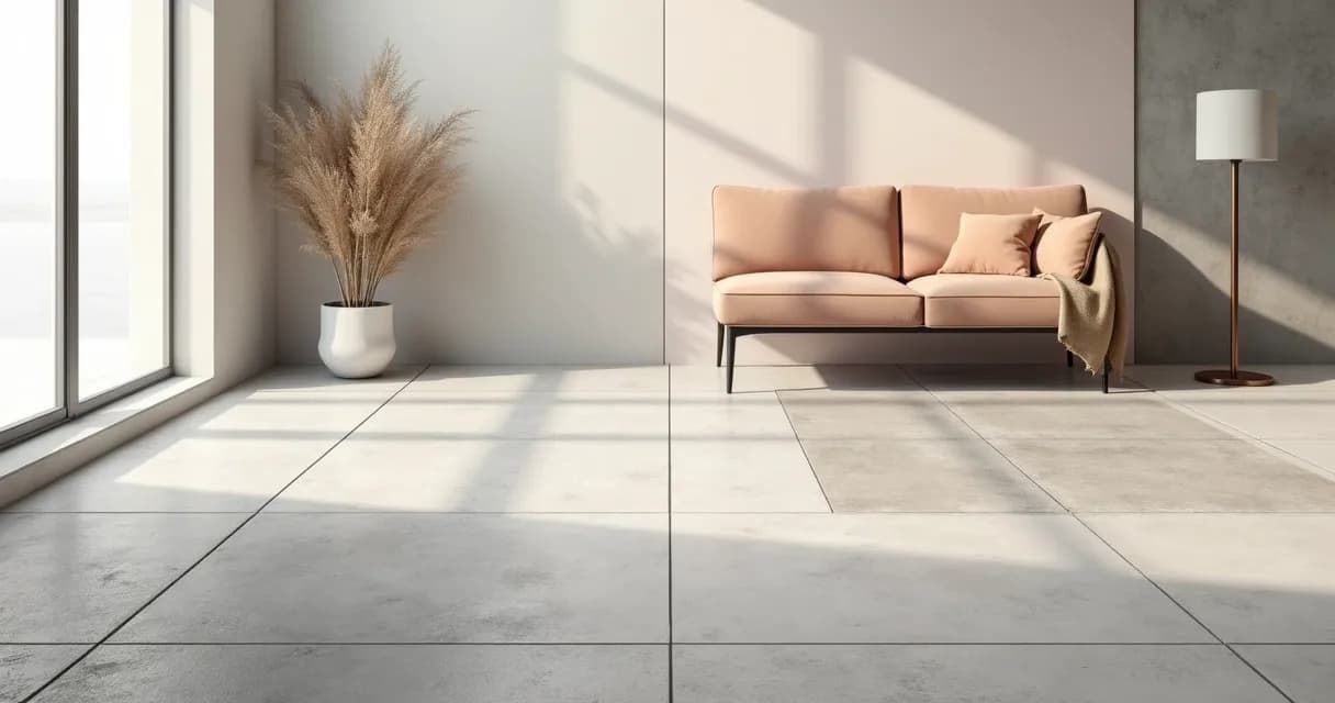 1. Cimento Queimado vs. Piso Epóxi: Qual a Melhor Escolha para Sua Casa?
2. Como a Estética Orgânica Está Moldando os Pisos em 2025?
3. Piso Epóxi: Cores e Personalização para Ambientes Modernos
4. A Durabilidade e Manutenção dos Pisos Monolíticos
5. Pisos Drenantes e Vinílicos: As Novidades para Áreas Externas e Internas em 2026