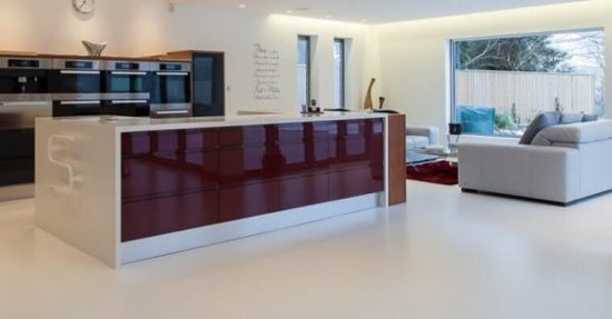 1. Cimento Queimado vs. Piso Epóxi: Qual a Melhor Escolha para Sua Casa?
2. Como a Estética Orgânica Está Moldando os Pisos em 2025?
3. Piso Epóxi: Cores e Personalização para Ambientes Modernos
4. A Durabilidade e Manutenção dos Pisos Monolíticos
5. Pisos Drenantes e Vinílicos: As Novidades para Áreas Externas e Internas em 2026