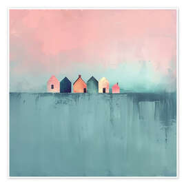 minimalismo na decoração de interiores 2026