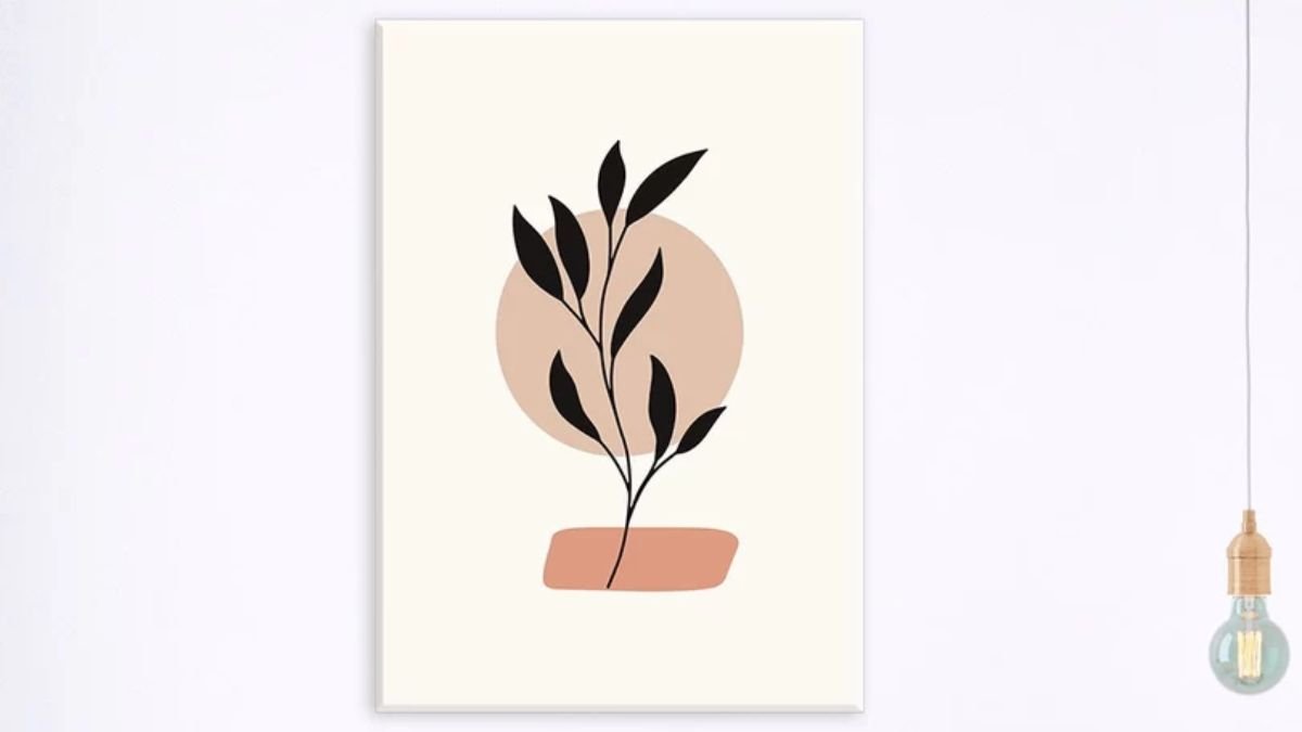 tendências de decoração minimalista 2025