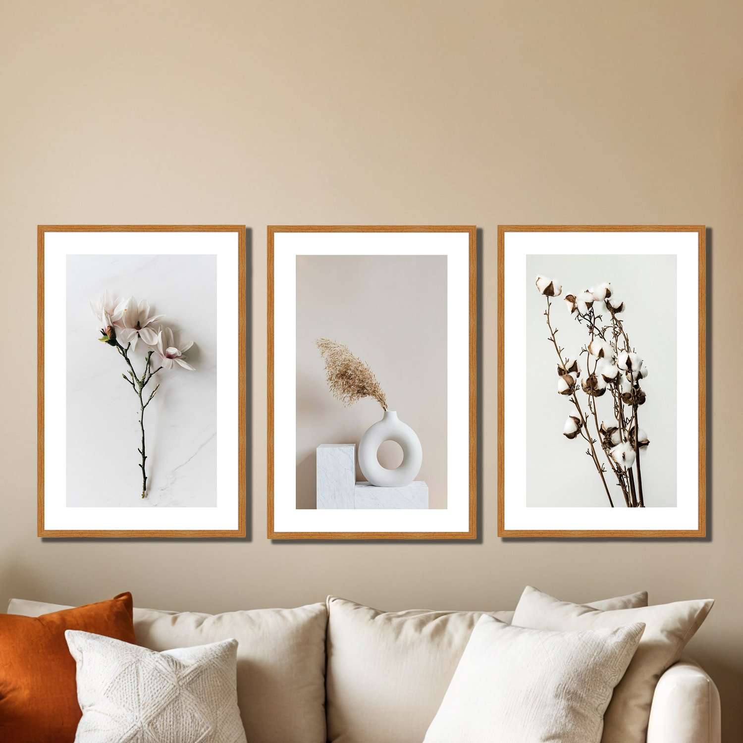 quadros decorativos minimalistas simples