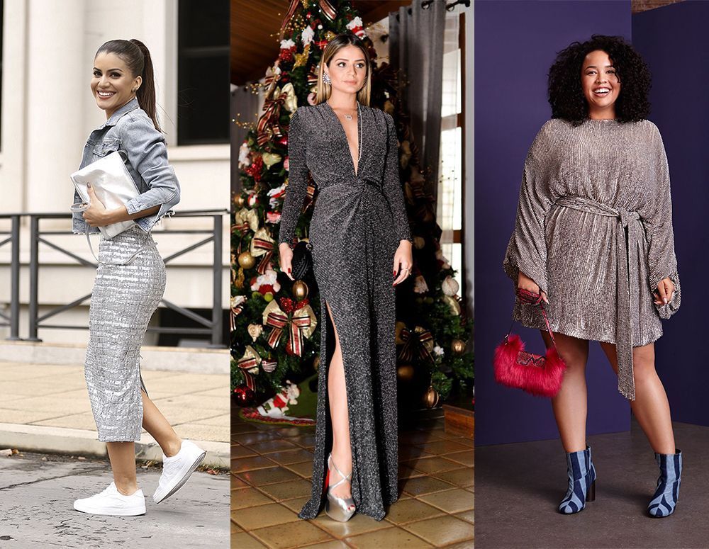 tendência 'glamour prático' 2026