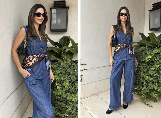 Como Transformar Seu Lenço em Blusa: Guia Completo com Amarrações Criativas