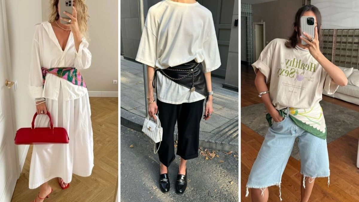 Scarf Print: A História por Trás da Tendência Barroca e Náutica