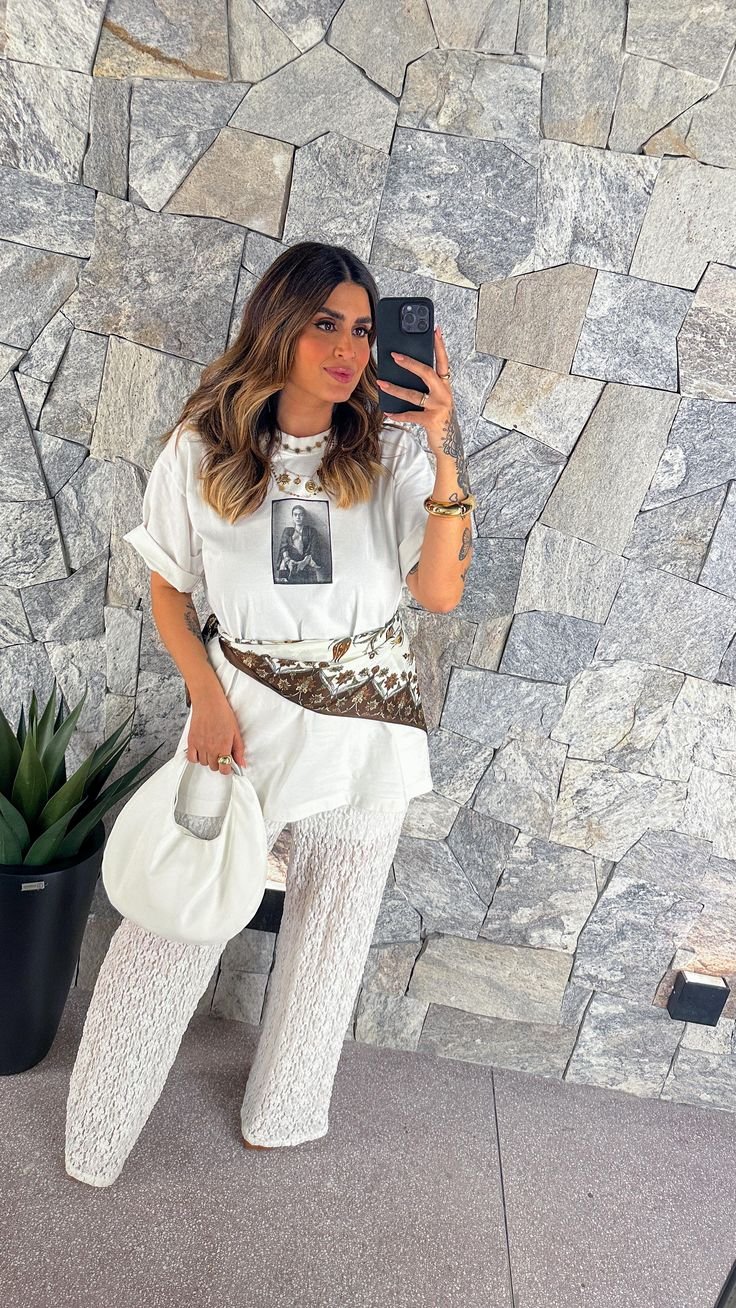 Como Transformar Seu Lenço em Blusa: Guia Completo com Amarrações Criativas