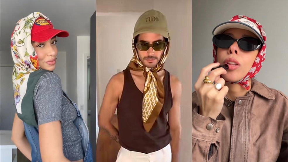 Onde Comprar Roupas com Estampa de Lenço: Fast Fashion vs. Marcas Especializadas