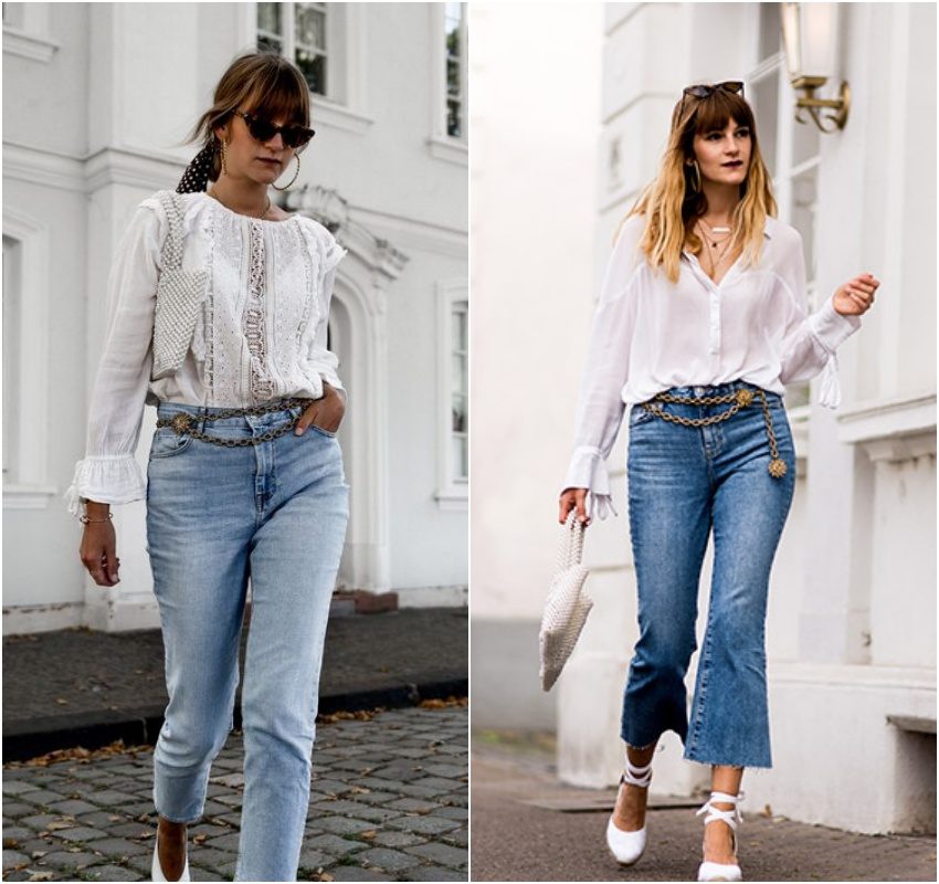 Gótico-Romântico: O Equilíbrio Perfeito entre Leveza e Atitude com Metais