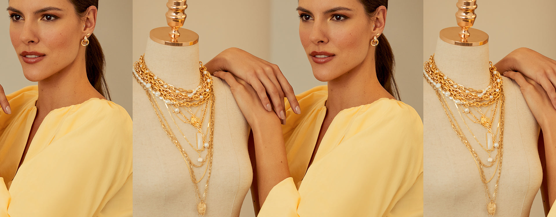 Acessórios Metálicos: O Toque Rebelde que Transforma Seu Look em 2026