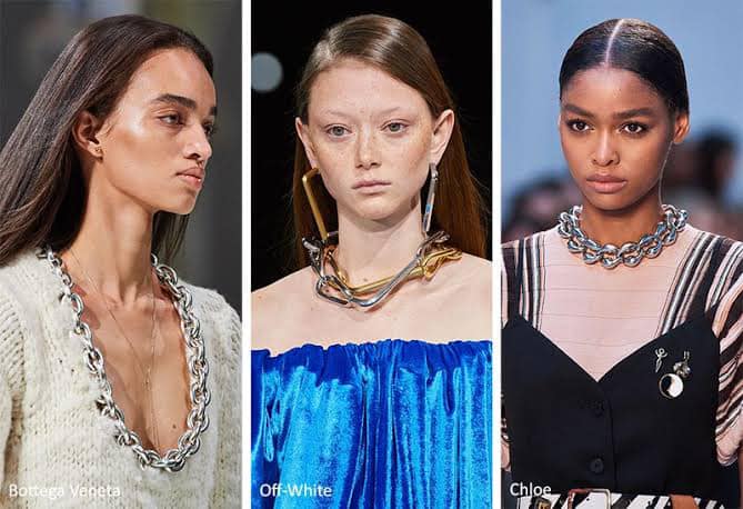 Gótico-Romântico: O Equilíbrio Perfeito entre Leveza e Atitude com Metais