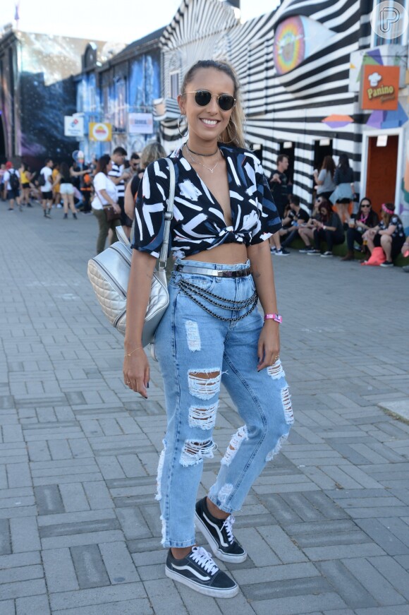 Acessórios Metálicos: O Toque Rebelde que Transforma Seu Look em 2026