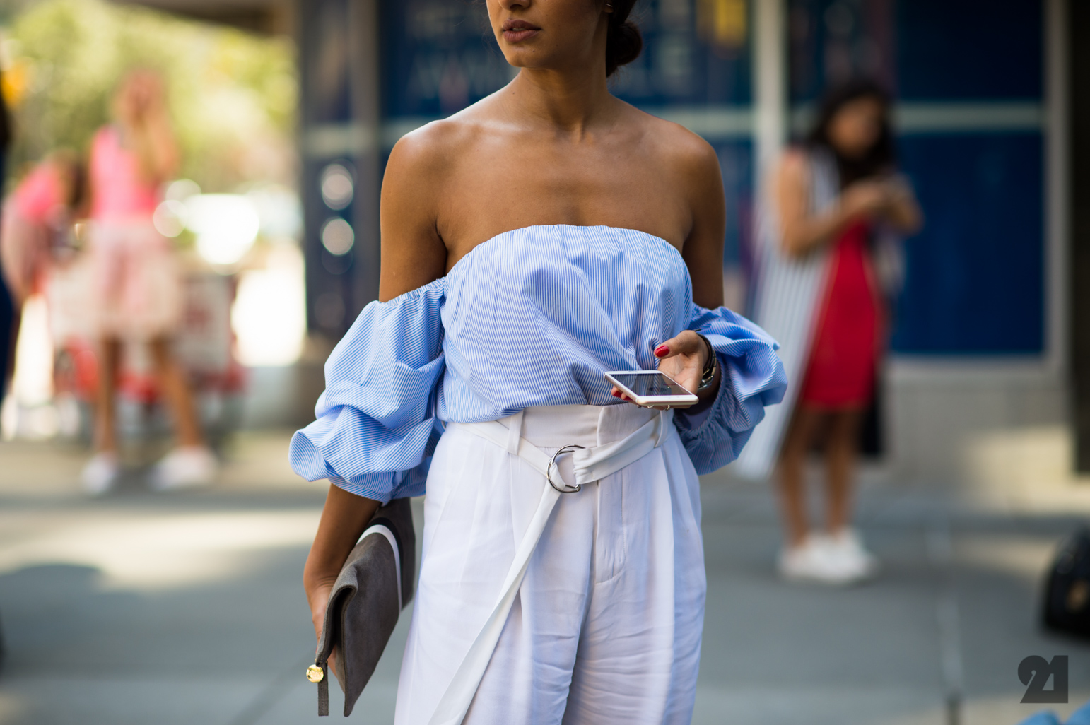 Descubra os Melhores Tecidos para Blusas Cold Shoulder em 2026